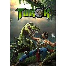 Turok (Steam/ROW)