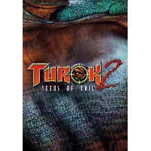 Turok 2: Seeds of Evil (Steam/ROW)