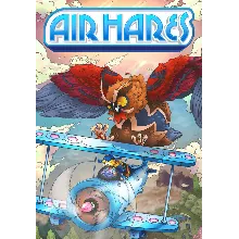 Air Hares (Steam/ROW)