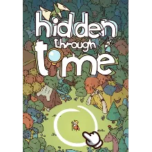 Hidden Through Time (Steam/ROW)