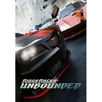 Ridge Racer Unbounded (Steam/ROW) - irongamers.ru