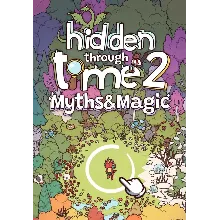 Hidden Through Time 2: Myths & Magic (Steam/ROW)