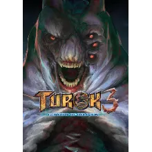 Turok 3: Shadow of Oblivion Remastered (Steam/ROW)
