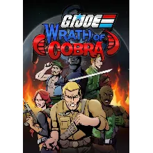 G.I. Joe: Wrath of Cobra (Steam/ROW)