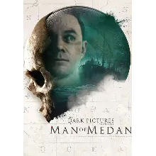The Dark Pictures Anthology: Man Of Medan (Steam/ROW)