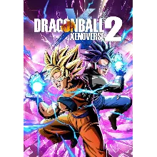 Dragon Ball Xenoverse 2 (Steam/ROW)