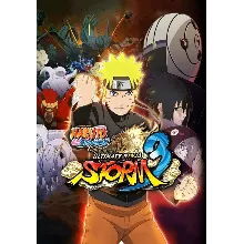 Naruto Shippuden : Ultimate Ninja Storm 3 Full Burst (Steam/ROW)