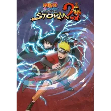 Naruto Shippuden Ultimate Ninja STORM 2 HD (Steam/ROW)