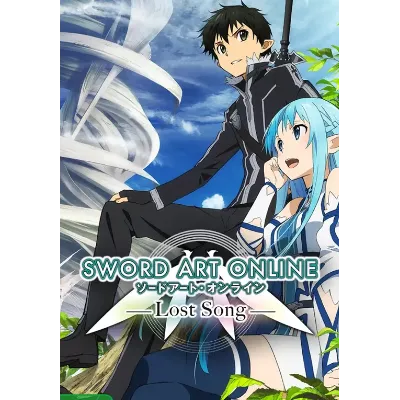 Sword Art Online: Lost Song (Steam/ROW) - irongamers.ru