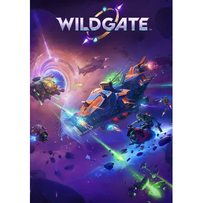 Wildgate (Steam/ROW) - irongamers.ru