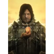 DEATH STRANDING DIRECTOR'S CUT (Steam/RU+CIS)