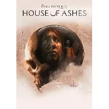 The Dark Pictures Anthology: House of Ashes (Steam/ROW)