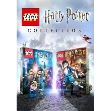LEGO® Harry Potter™ Collection (Steam/ROW)
