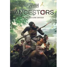 Ancestors: The Humankind Odyssey (Steam) (Steam/ROW)