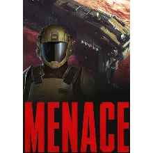 MENACE (Steam/ROW)