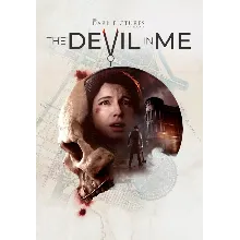 The Dark Pictures Anthology: The Devil in Me (Steam/ROW)