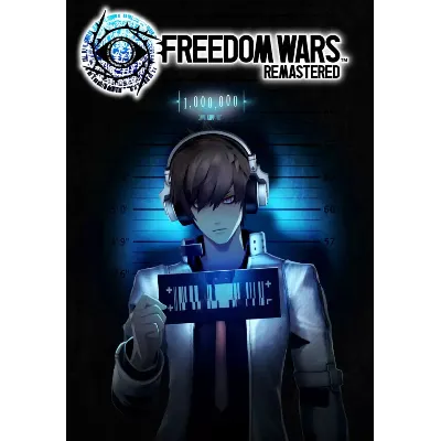 FREEDOM WARS Remastered (Steam/ROW) - irongamers.ru