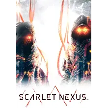 SCARLET NEXUS (Steam/ROW)