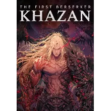 The First Berserker: Khazan (Steam/ROW)