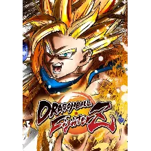 Dragon Ball FighterZ (Steam/ROW)