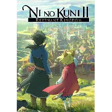 Ni No Kuni II (Steam/ROW)