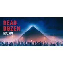 DEAD DOZEN GLOBAL STEAM KEY + РФ