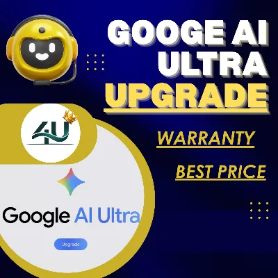 Google AI Ultra 20x, 5x, Pro: Gemini 3.6 Flash, Antigravity | FAST, FULL WARRANTY - irongamers.ru