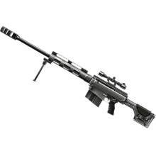 Bushmaster BA50 (3 часа)