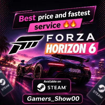 Forza Horizon 6 Standard|Deluxe|Premium Edition STEAM - irongamers.ru