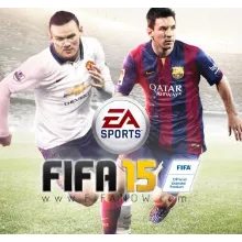 FIFA 15 | EA App | ПК | Полный доступ