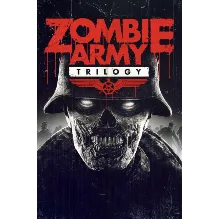 Zombie Army Trilogy Xbox One/Series X|S | Ключ | Гарантия