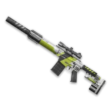 McMillan CS5 «Наследие»