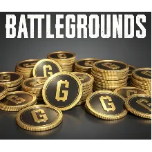 PUBG G-COIN STEAM ЛЮБОЙ РЕГИОН КОД АВТОВЫДАЧА