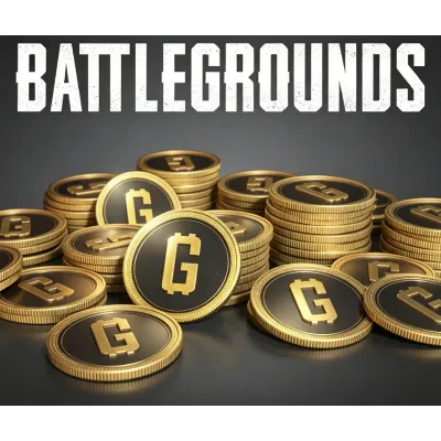 PUBG 300 G-Coin (PC - Steam) - irongamers.ru