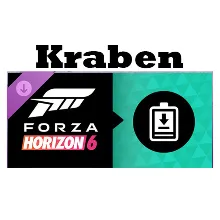 Forza Horizon 6 Car Pass steam Россия\Мир DLC дополнение - irongamers.ru
