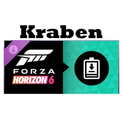 Forza Horizon 6 Expansions Bundle steam Россия\Мир DLC дополнение - irongamers.ru