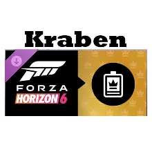 Forza Horizon 6 Car Pass steam Россия\Мир DLC дополнение - irongamers.ru
