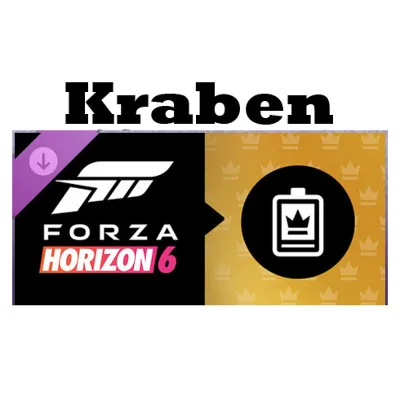 Forza Horizon 6 VIP Membership steam Россия\Мир DLC дополнение - irongamers.ru