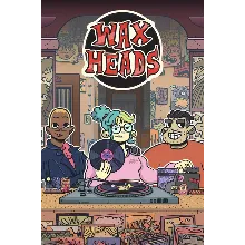 Wax Heads Xbox Series X|S активация