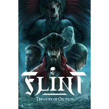 Flint: Treasure of Oblivion Xbox Series X|S активация