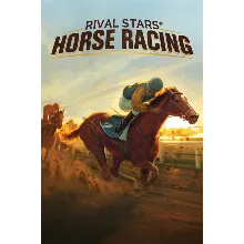 Rival Stars Horse Racing Xbox One|X|S активация