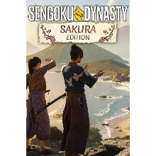 Sengoku Dynasty - Sakura Edition Xbox активация