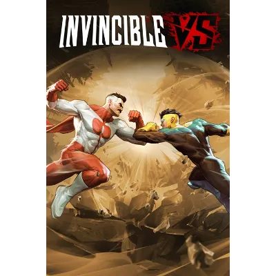Invincible VS - Deluxe Edition Xbox активация - irongamers.ru