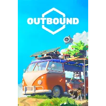 Outbound Xbox Series X|S активация