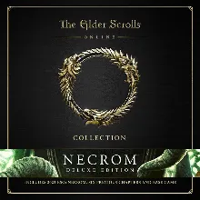 The Elder Scrolls Online Deluxe Collection: Necrom / РФ+Весь Мир / КЛЮЧ