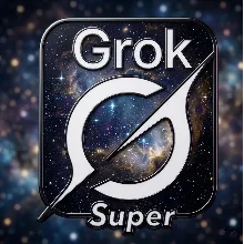 GROK AI x SUPER GROK 4.1 | Готовый персональный аккаунт | 3/30/60/90/365 дней