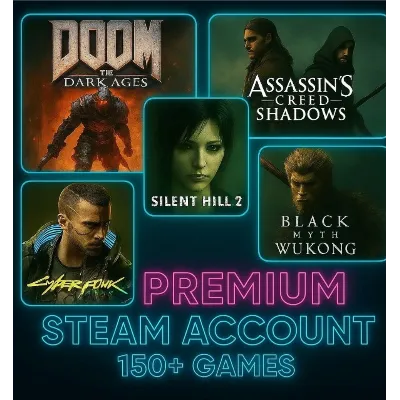 [Forza Horizon 6 Premium Edition+бонусы предз]Аккаунт Steam с пополняемой библиотекой - irongamers.ru