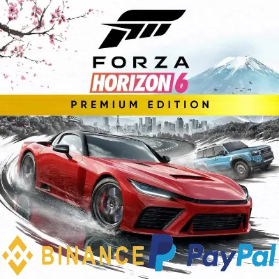 FORZA HORIZON 6 PREMIUM ED. + BONUS 7 new games WOW | ALL DLC | NO GUARD | STEAM OFF - irongamers.ru