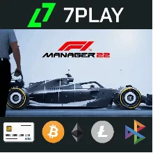 F1 Manager 2022 - Оффлайн Steam [24/7]