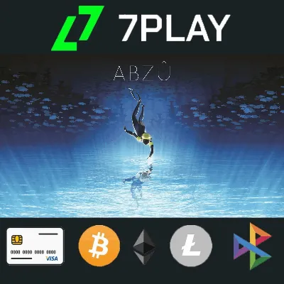 ABZU - Оффлайн Steam [24/7] - irongamers.ru